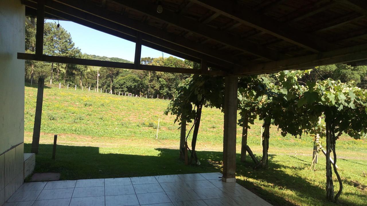 Sitio Kanisfluh Treze Tilias Exterior photo